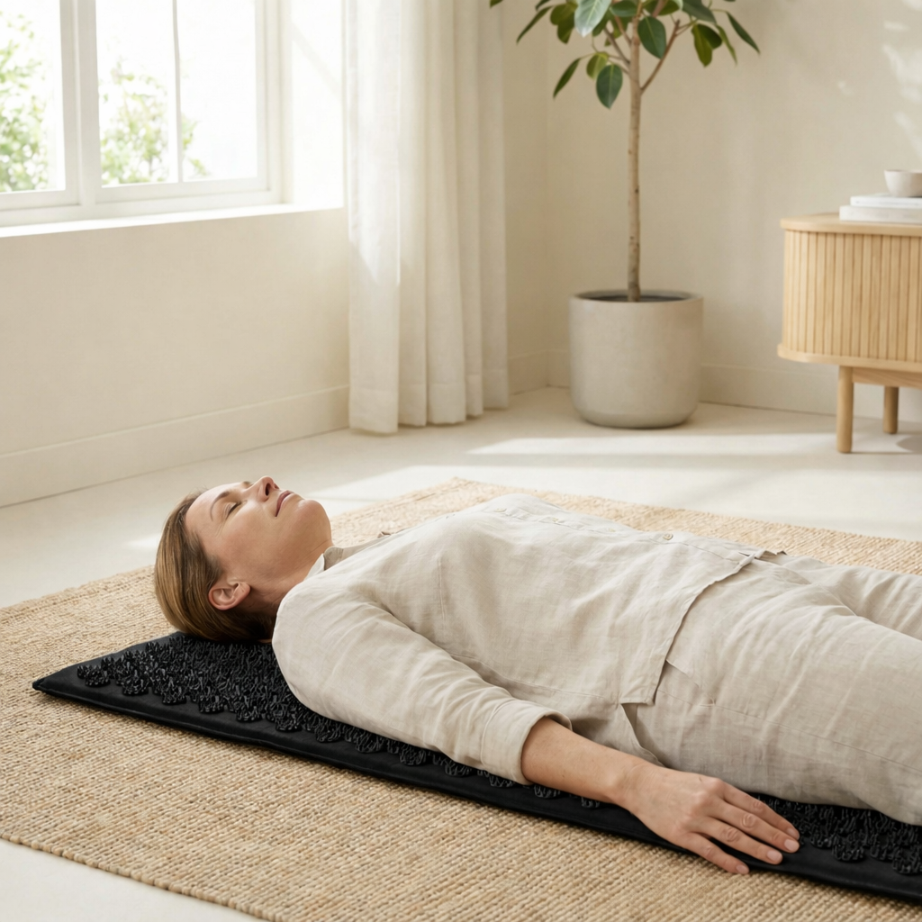 Acupressure Mat