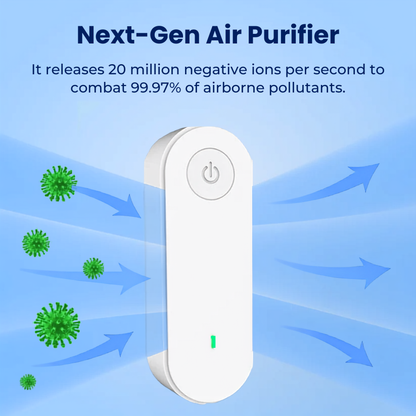 Air Purifier