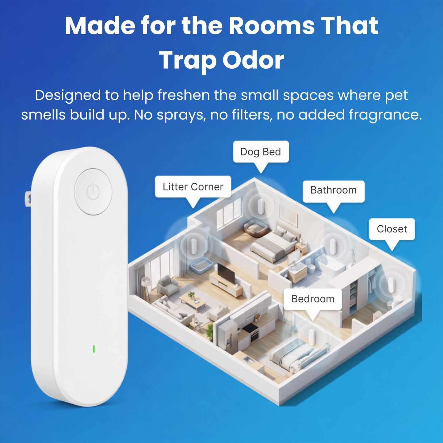 Air Purifier