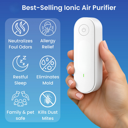 Air Purifier